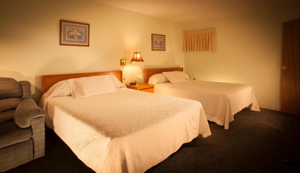 Walla Walla Garden Motel - image 3