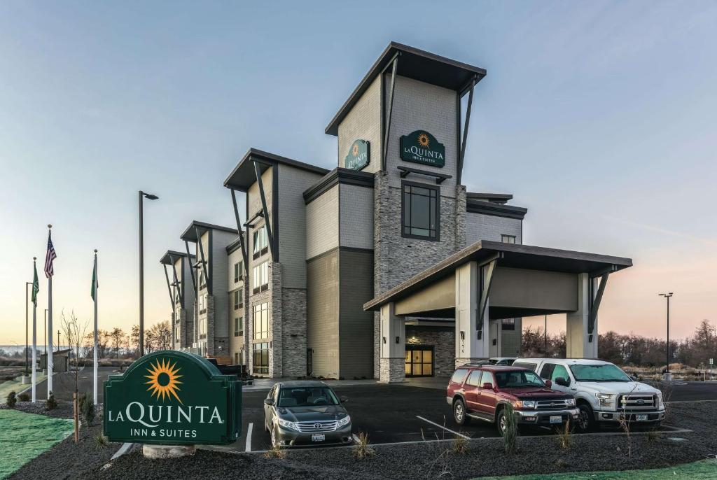 La Quinta Inn & Suites by Wyndham Walla Walla - main image