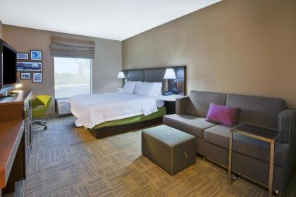 Hampton Inn Commerce/Novi - image 12