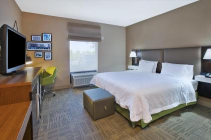 Hampton Inn Commerce/Novi - image 14