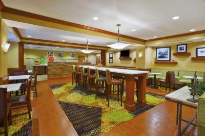 Hampton Inn Commerce/Novi - image 20