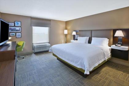 Hampton Inn Commerce/Novi - image 3