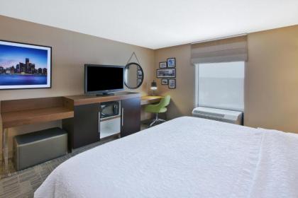 Hampton Inn Commerce/Novi - image 4