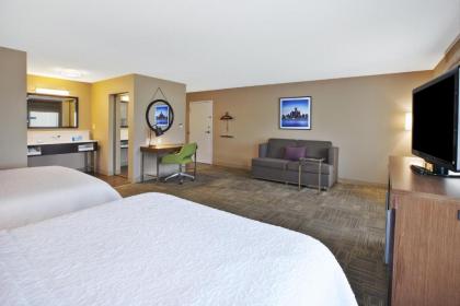 Hampton Inn Commerce/Novi - image 8