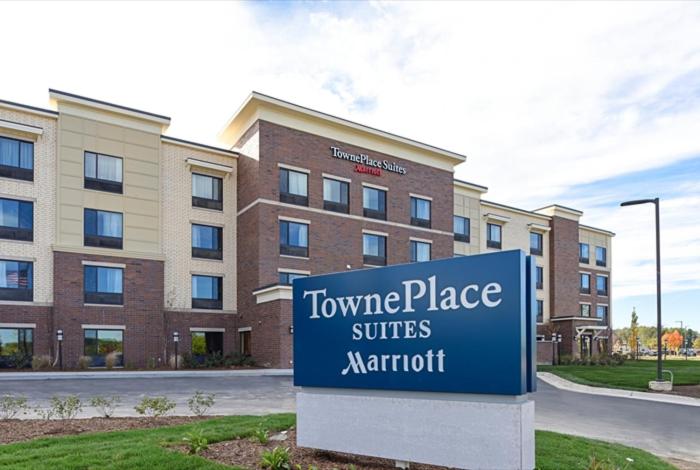 TownePlace Suites by Marriott Detroit Commerce - image 3