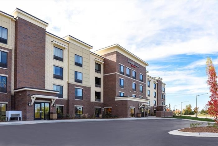 TownePlace Suites by Marriott Detroit Commerce - image 4