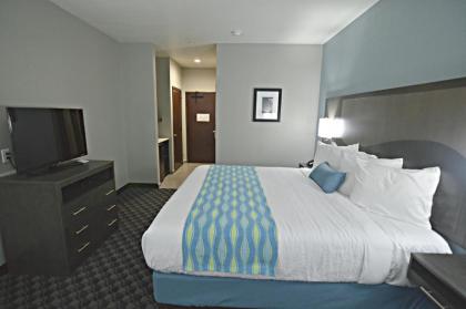 Best Western Plus Waller Hotel - image 11