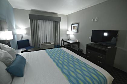 Best Western Plus Waller Hotel - image 13