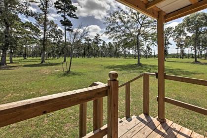 Plantersville Cabin - Near Renaissance Festival! - image 4