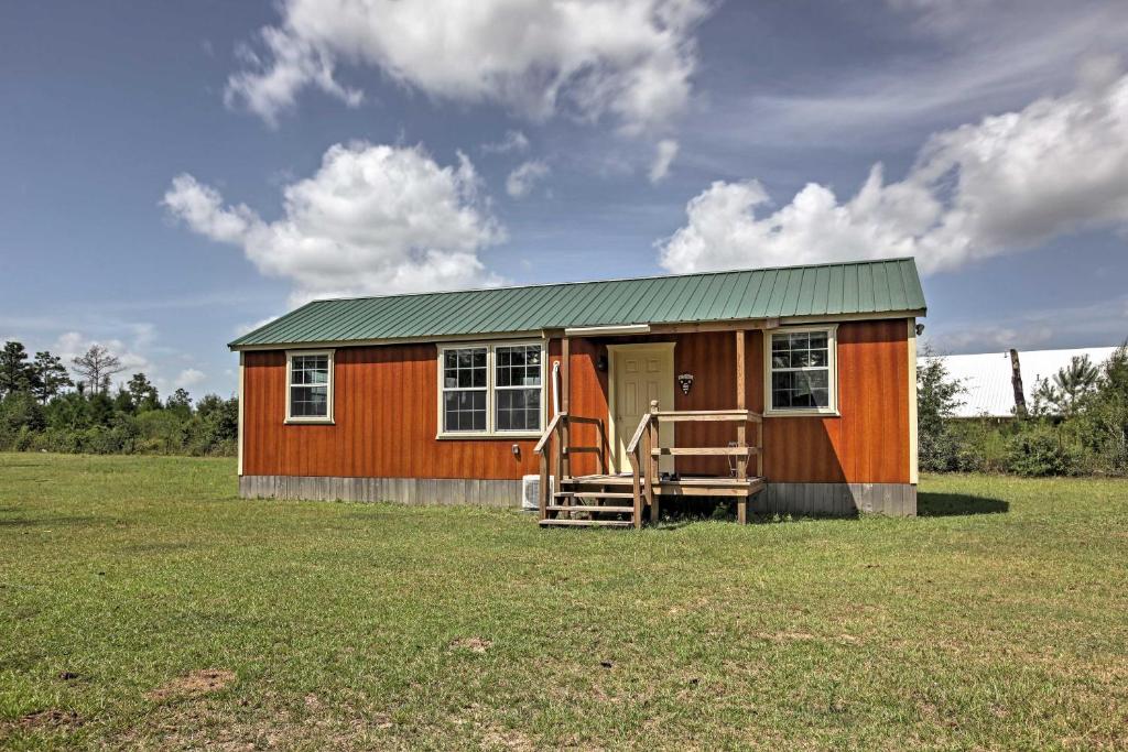 Plantersville Cabin - Near Renaissance Festival! - image 6