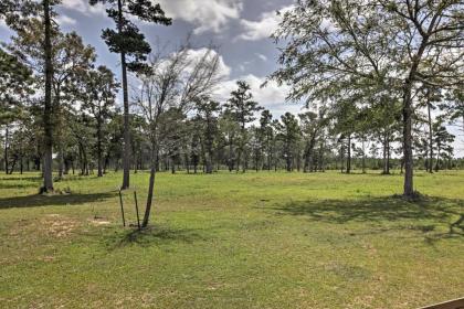 Plantersville Cabin - Near Renaissance Festival! - image 8