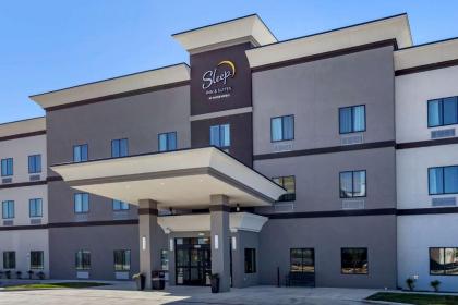 Sleep Inn & Suites - image 2