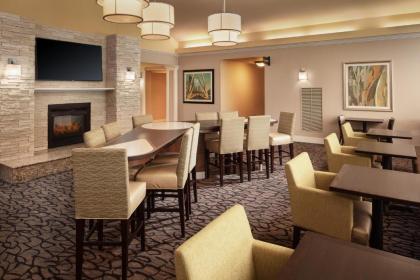 Homewood Suites by Hilton Wallingford-Meriden - image 11