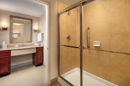 Homewood Suites by Hilton Wallingford-Meriden - image 14