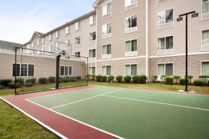 Homewood Suites by Hilton Wallingford-Meriden - image 2