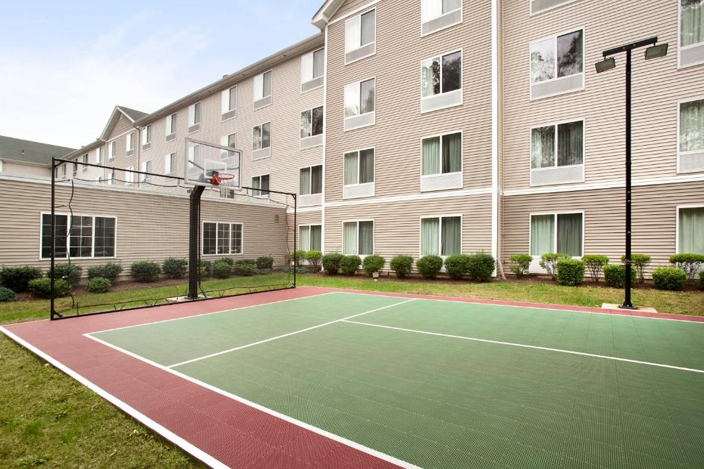 Homewood Suites by Hilton Wallingford-Meriden - image 2