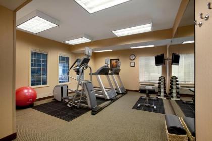 Homewood Suites by Hilton Wallingford-Meriden - image 3