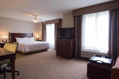 Homewood Suites by Hilton Wallingford-Meriden - image 4