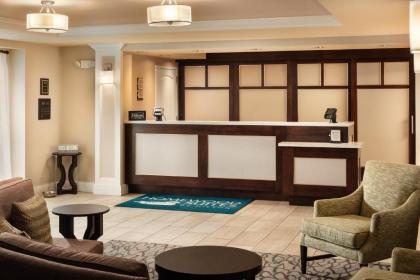 Homewood Suites by Hilton Wallingford-Meriden - image 9