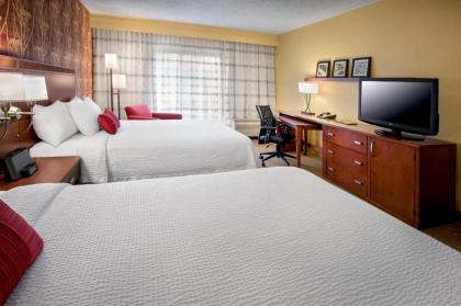 Courtyard by Marriott New Haven Wallingford - image 10