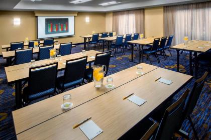 Courtyard by Marriott New Haven Wallingford - image 12