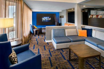 Courtyard by Marriott New Haven Wallingford - image 15