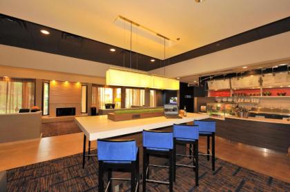 Courtyard by Marriott New Haven Wallingford - image 7