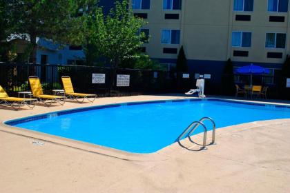 Fairfield by Marriott Wallingford Meriden - image 14