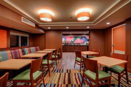 Fairfield by Marriott Wallingford Meriden - image 4