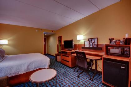 Fairfield by Marriott Wallingford Meriden - image 6