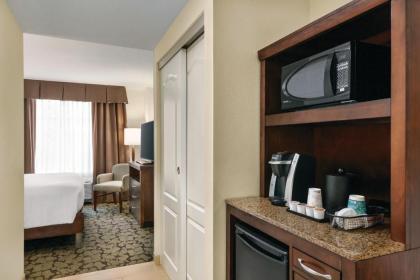 Hilton Garden Inn Wallingford/Meriden - image 10