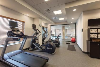 Hilton Garden Inn Wallingford/Meriden - image 12