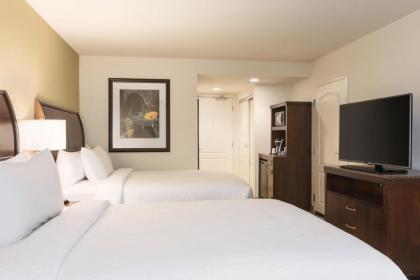 Hilton Garden Inn Wallingford/Meriden - image 15