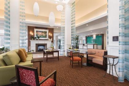 Hilton Garden Inn Wallingford/Meriden - image 2