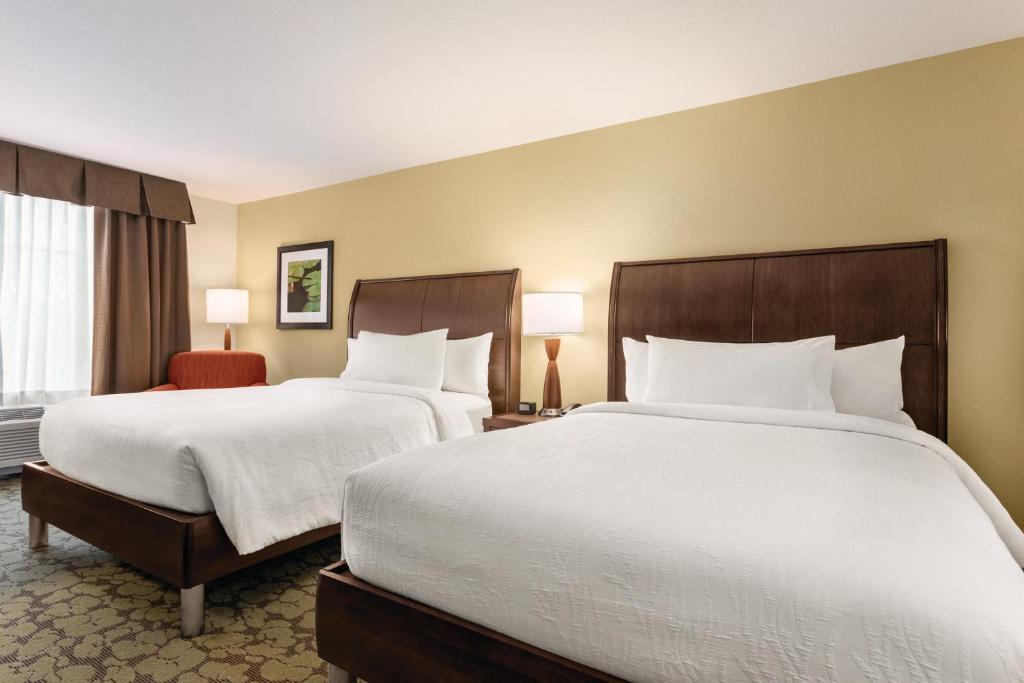 Hilton Garden Inn Wallingford/Meriden - image 5