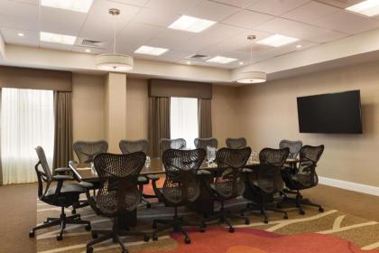 Hilton Garden Inn Wallingford/Meriden - image 9