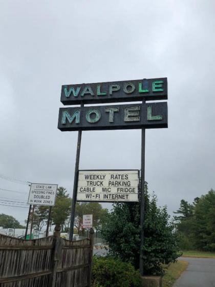 The Walpole Motel - image 2