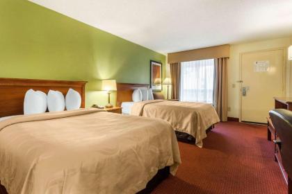 Quality Inn Walterboro - image 11