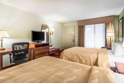 Quality Inn Walterboro - image 12