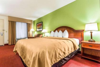 Quality Inn Walterboro - image 13