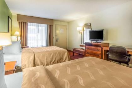 Quality Inn Walterboro - image 15