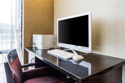 Quality Inn Walterboro - image 17