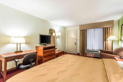 Quality Inn Walterboro - image 18