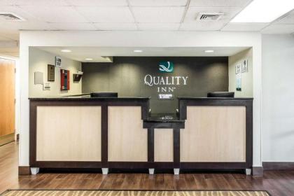 Quality Inn Walterboro - image 19