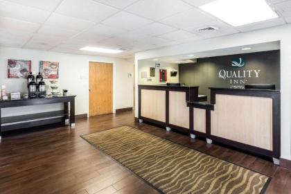 Quality Inn Walterboro - image 3