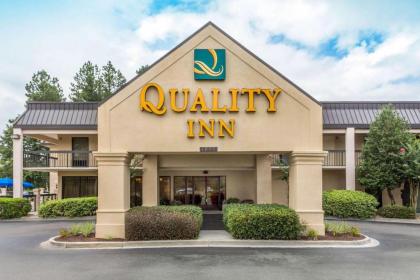 Quality Inn Walterboro - image 4