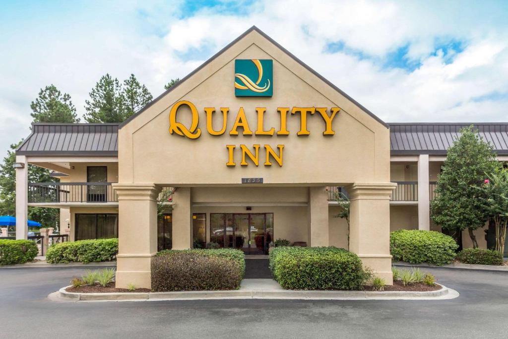 Quality Inn Walterboro - image 4