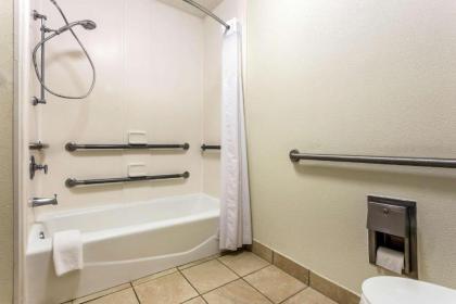 Quality Inn Walterboro - image 8