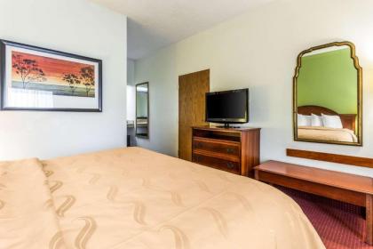 Quality Inn Walterboro - image 9