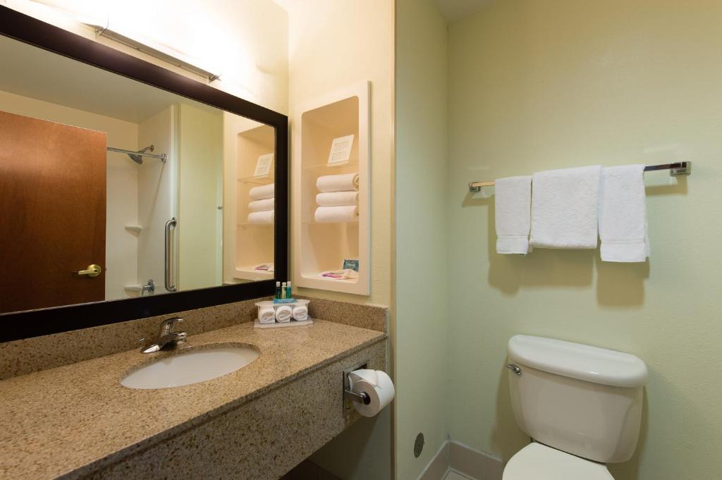 Holiday Inn Express & Suites Walterboro an IHG Hotel - image 2